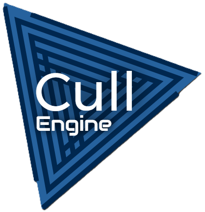 Cull logo