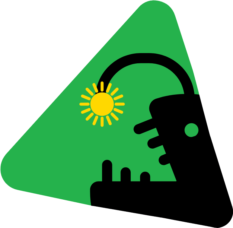 Dense logo